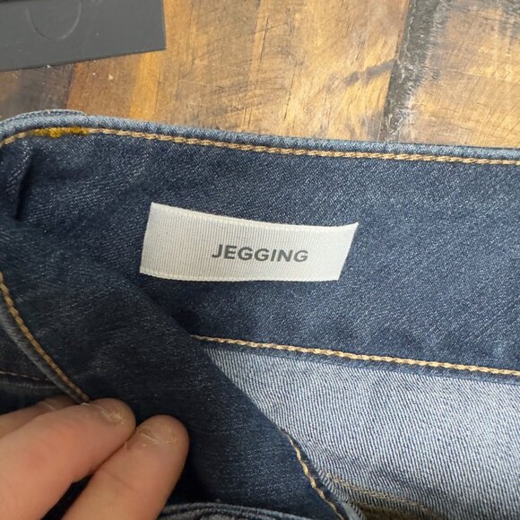 Torrid denim 16 jeggings euc - Picture 8 of 9
